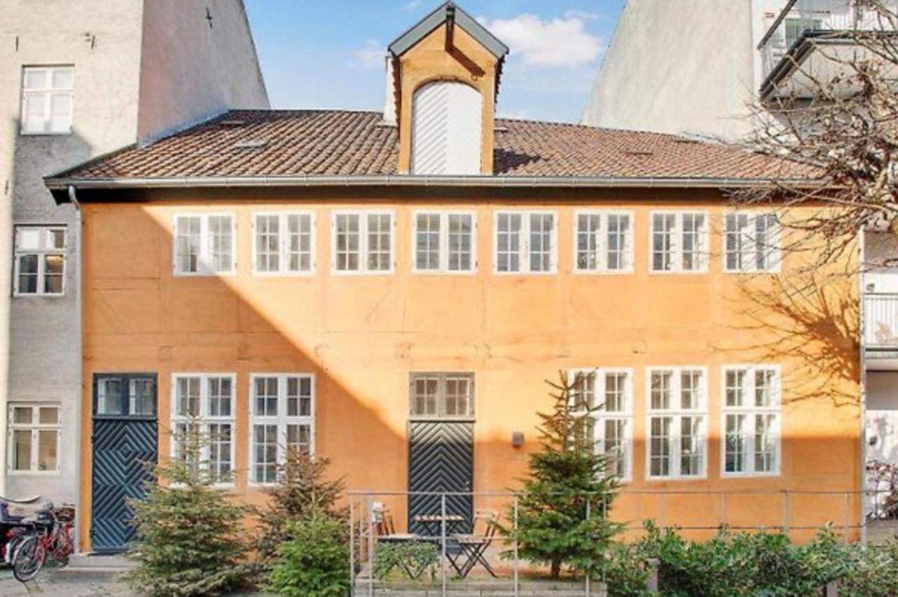 Leilighet Apartmentincopenhagen 1577 København