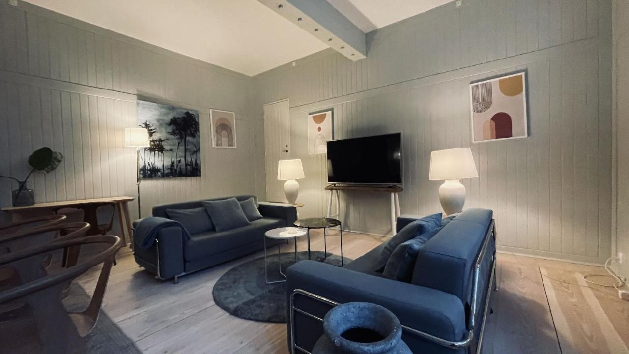 Leilighet Apartmentincopenhagen 1577