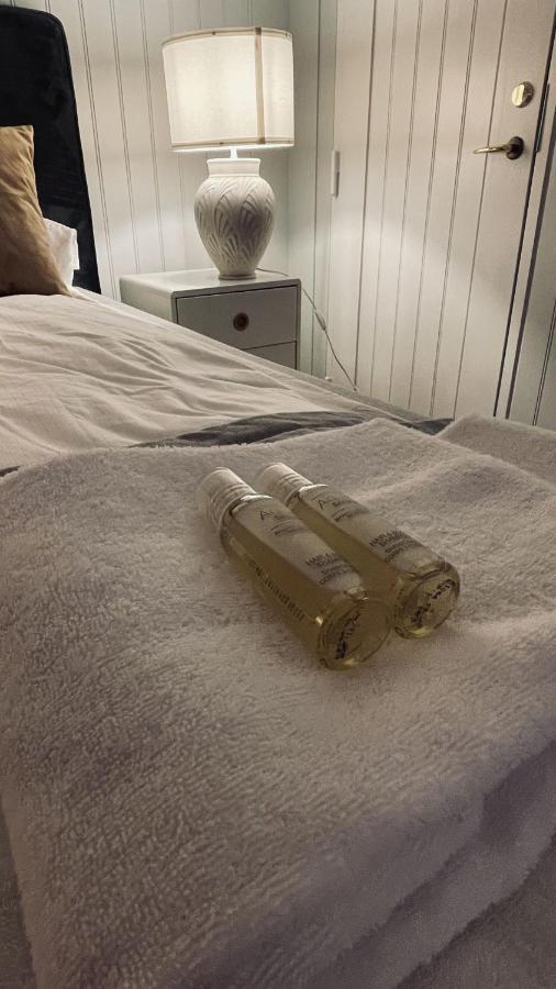 Leilighet Apartmentincopenhagen 1577 København