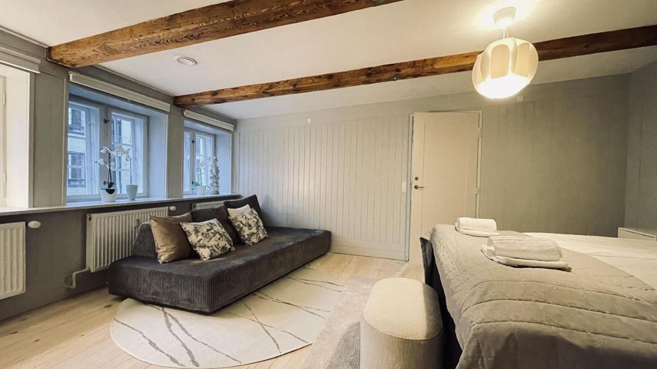 Leilighet Apartmentincopenhagen 1577 København