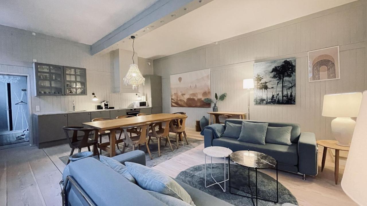 Leilighet Apartmentincopenhagen 1577 København