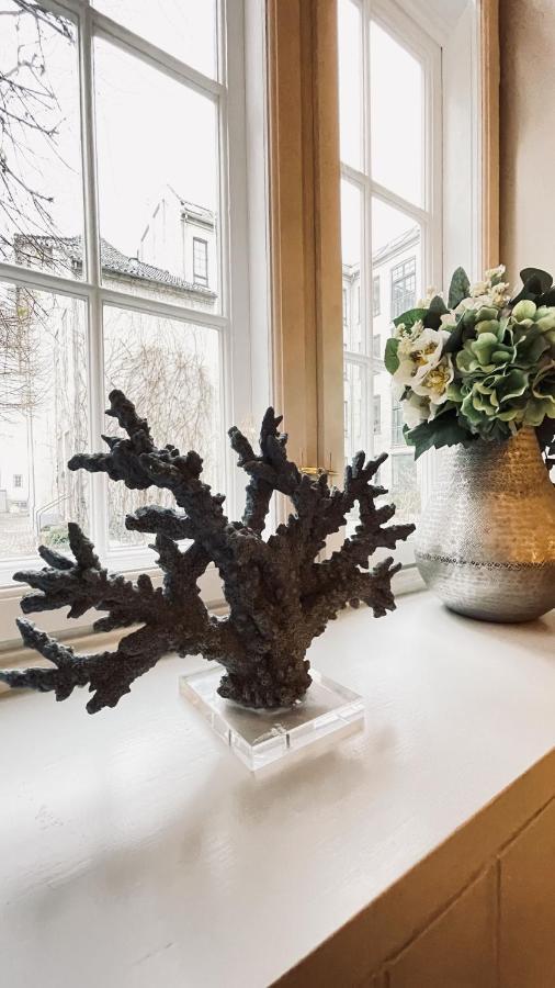 Apartmentincopenhagen 1577 Leilighet København