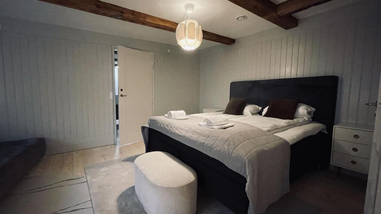 Leilighet Apartmentincopenhagen 1577 København
